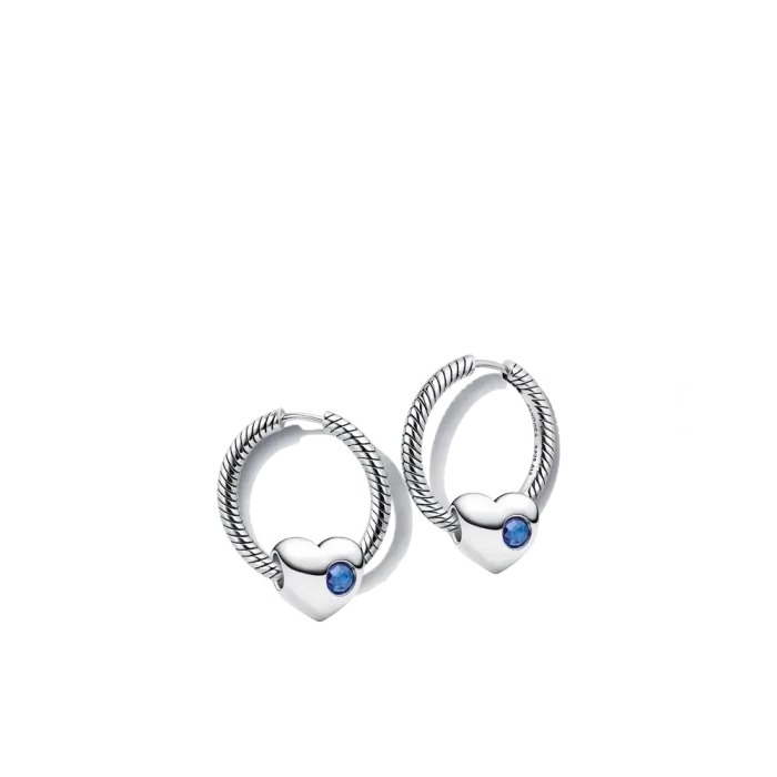 September Charm Earring Set - Image 13