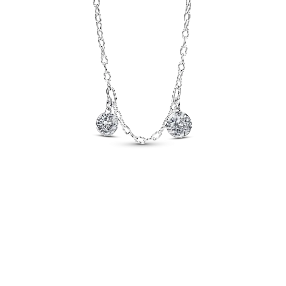 May Love Flourish Necklace Set