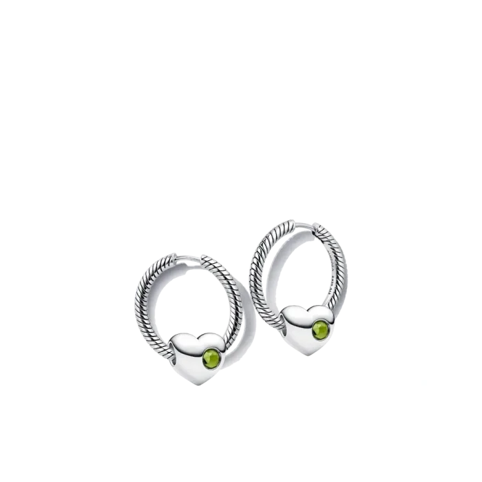 August Charm Earring Set - Image 13