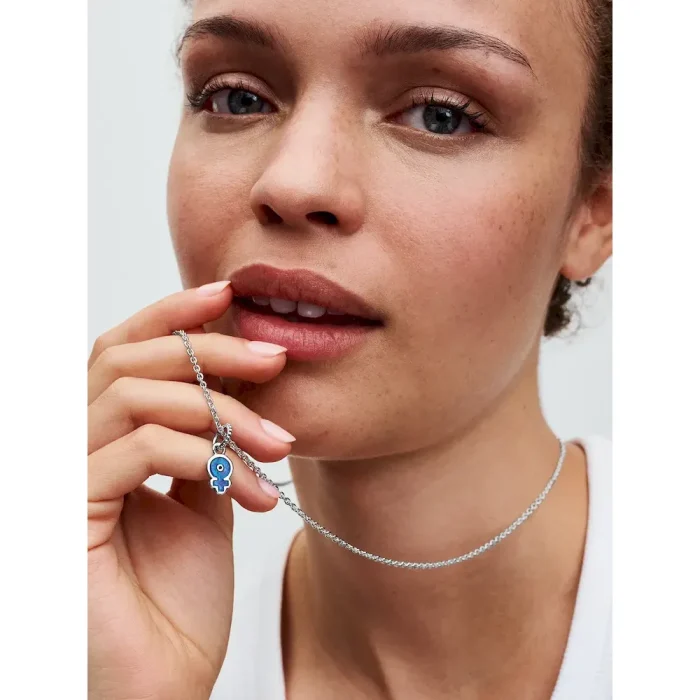 FINAL SALE - Powerful Women Opalescent Dangle Charm - Image 2