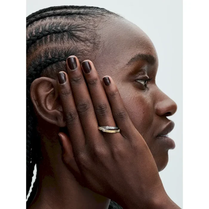 FINAL SALE - Game of Thrones Spinning Astrolabe Ring - Image 3