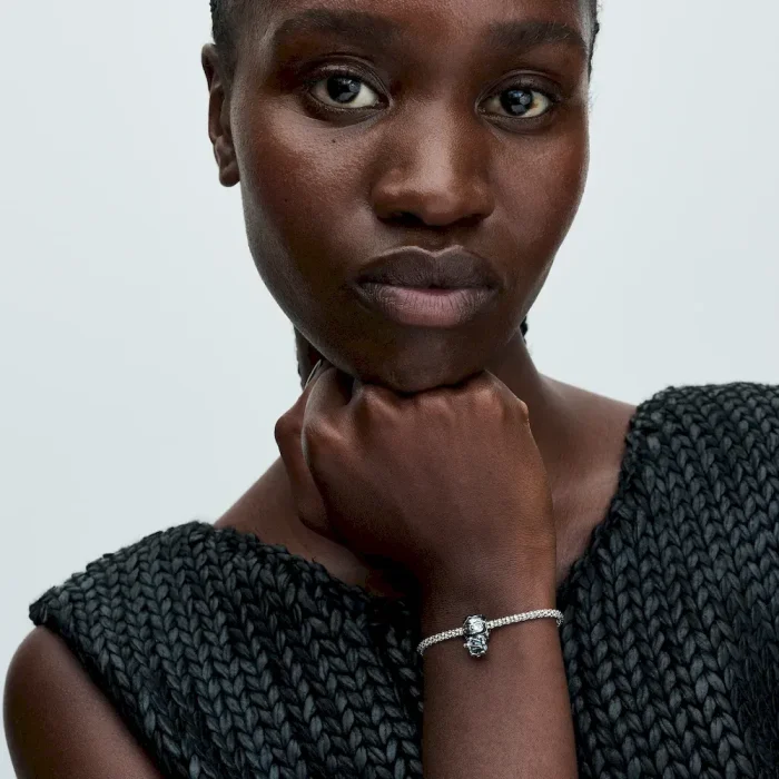 FINAL SALE - Game of Thrones Jon Snow Charm - Image 3