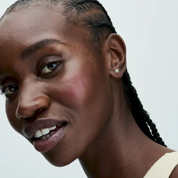 Treated Freshwater Cultured Pearl Earring Set - Image 13