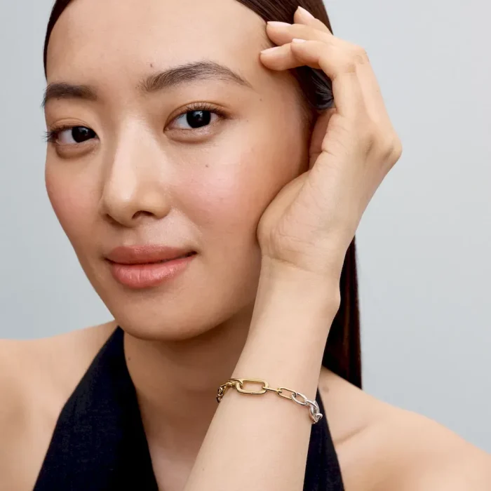 Link Chain Bracelet - Image 3