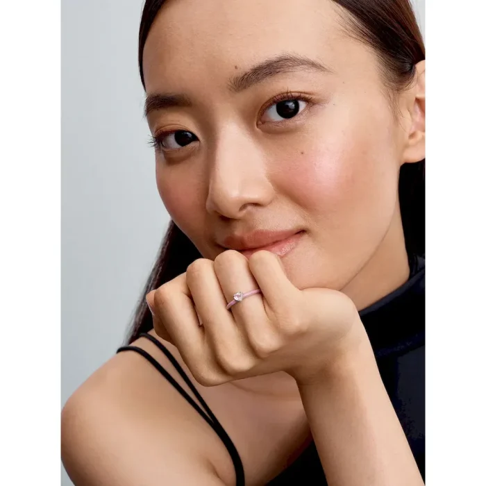 Think Pink Ring Set - Image 6