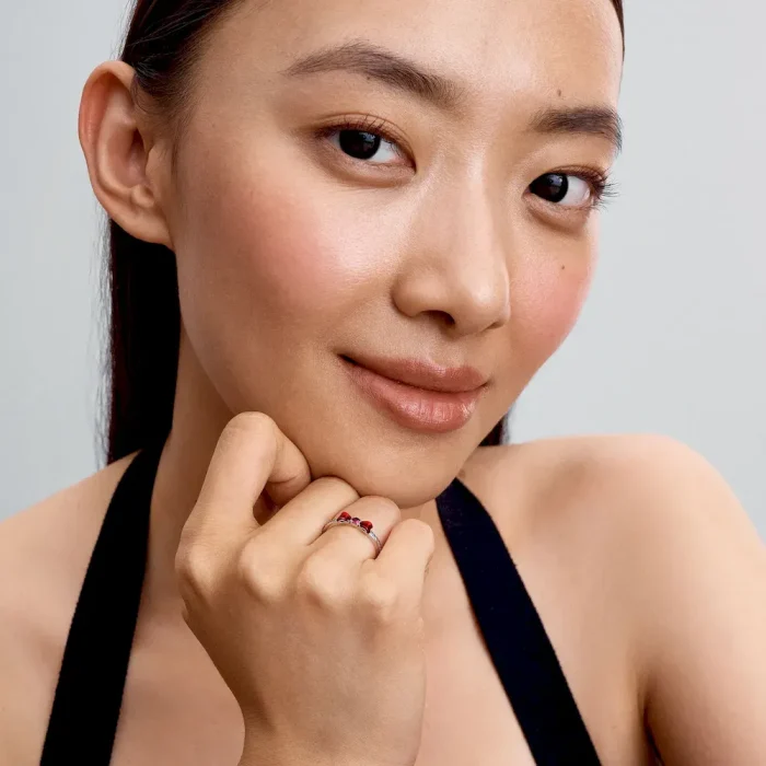 Classic Disney Princesses Ring Set - Image 8