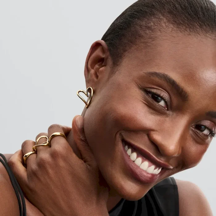 Hearts Forever Jewelry Set - Image 6