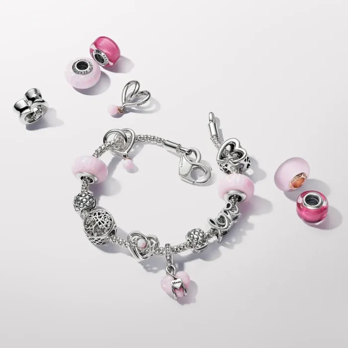 Disney Dumbo Precious Mom Charm Set - Image 15