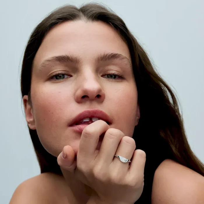 Pandora ME Day & Night Ring Set - Image 5