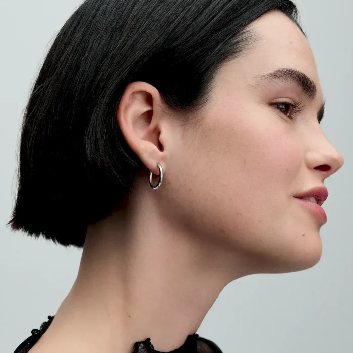 December charm Earring Set - Image 3