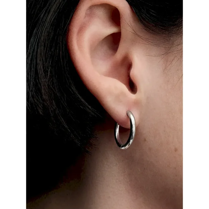 December charm Earring Set - Image 2