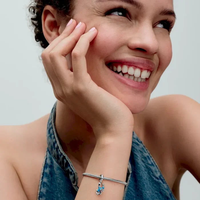 Disney Donald Duck Dangle Charm - Image 3