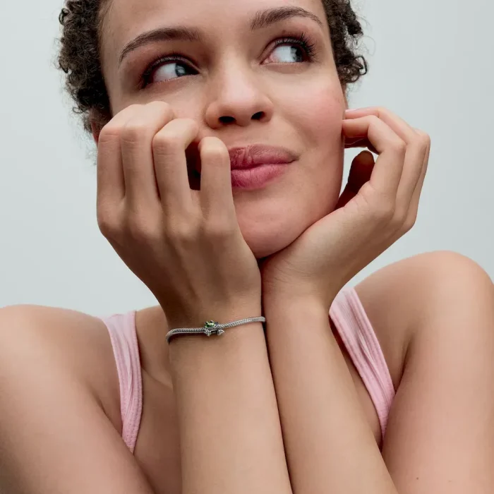 Climbing Frog Charm - Image 3