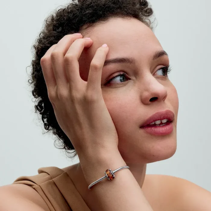 Disney The Lion King Murano Glass Charm - Image 3