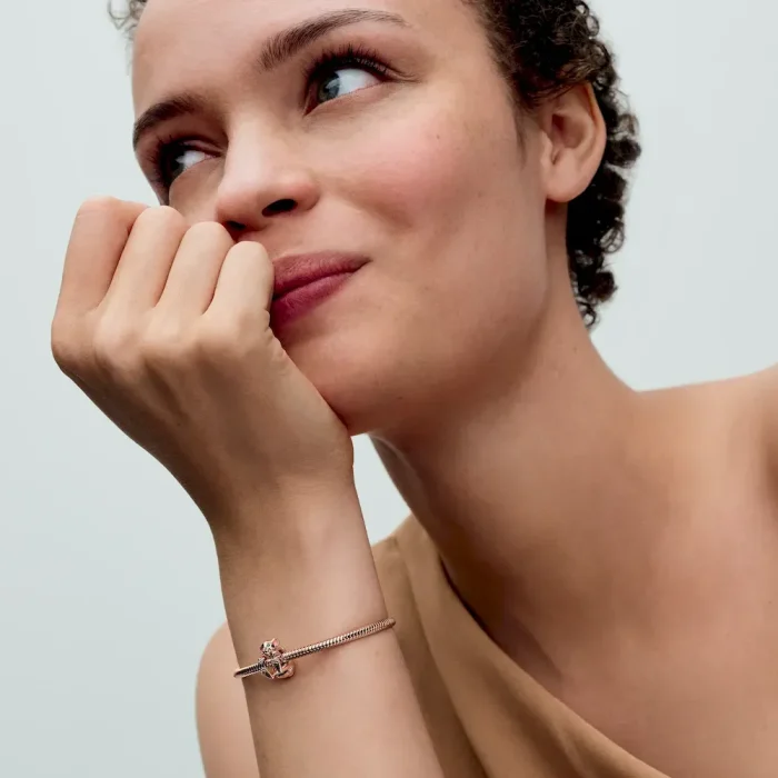 Disney The Lion King Nala Charm - Image 3