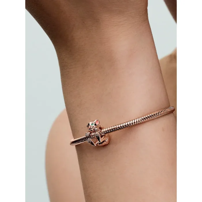 Disney The Lion King Nala Charm - Image 2