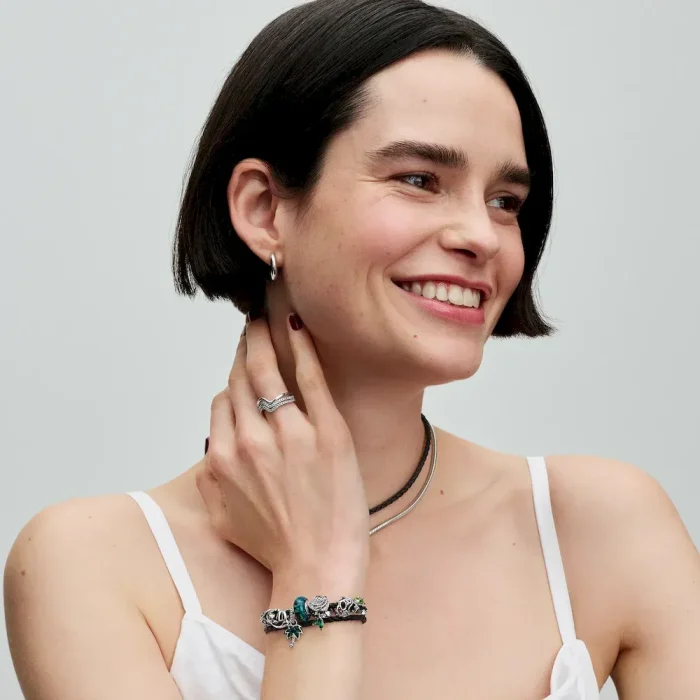 Hanging Sloth Charm - Image 4