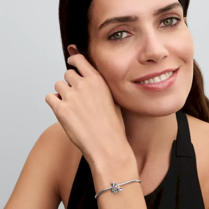 Disney Dumbo & Mom Charm - Image 3