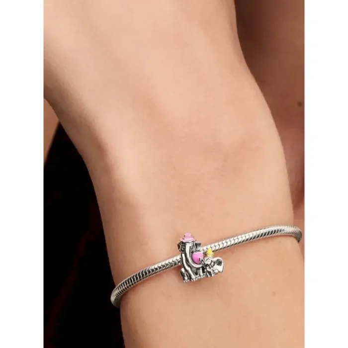 Disney Dumbo & Mom Charm - Image 2
