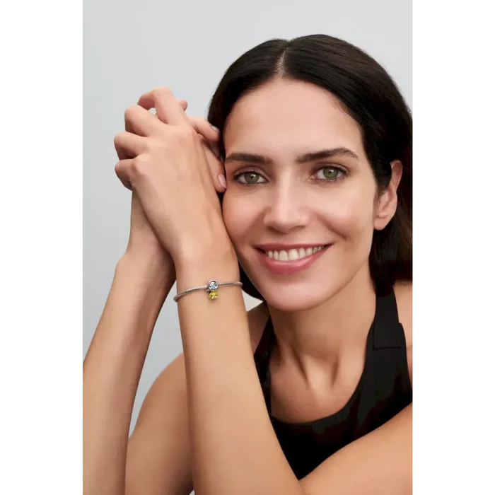 Disney Snow White Dopey Charm - Image 5