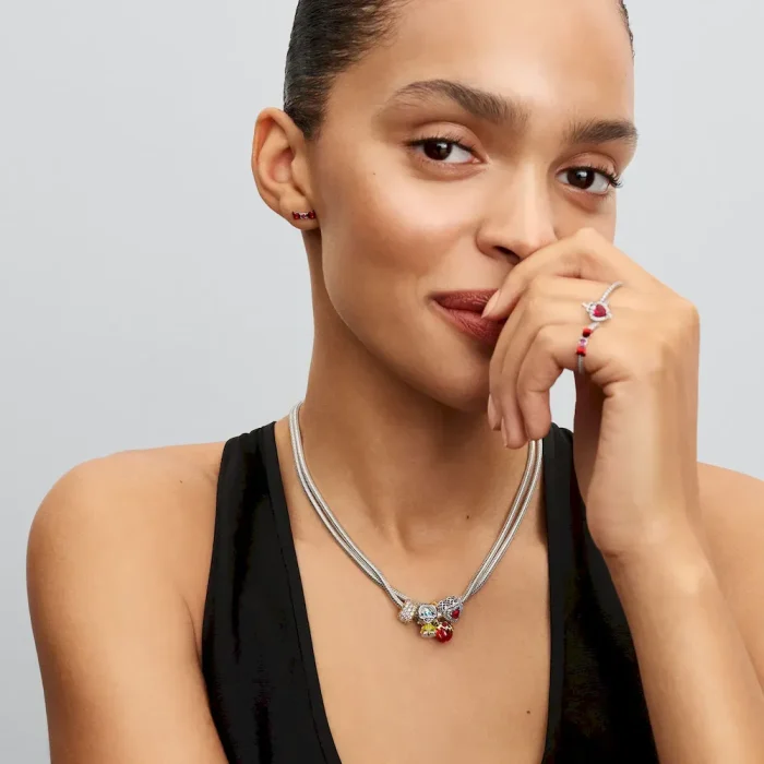 Snow White Ring Set - Image 5