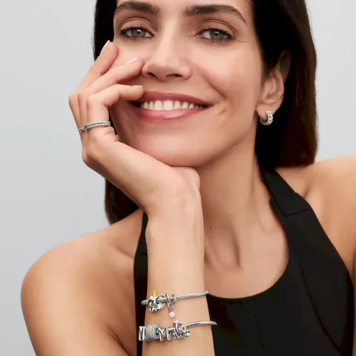 Disney Dumbo & Mom Charm - Image 4