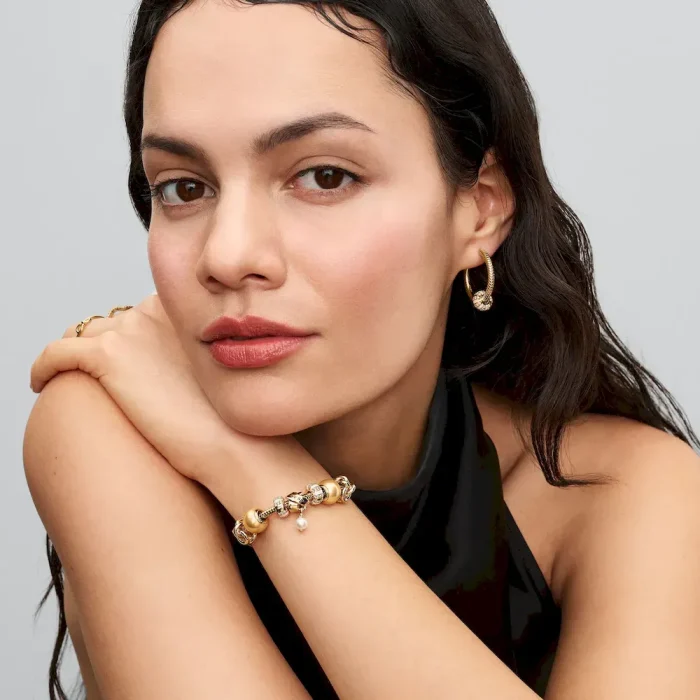 Golden Charm - Image 4