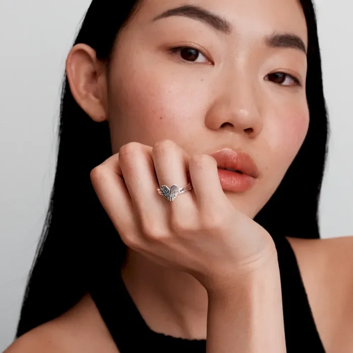 Stranger Things Friends Don't Lie Jewelry Set - Image 5