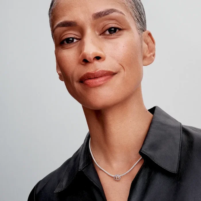 Sparkling Crossover Star Charm - Image 2