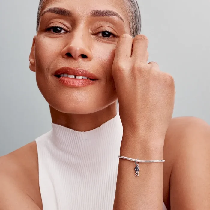 Happy Boy Dangle Charm - Image 3