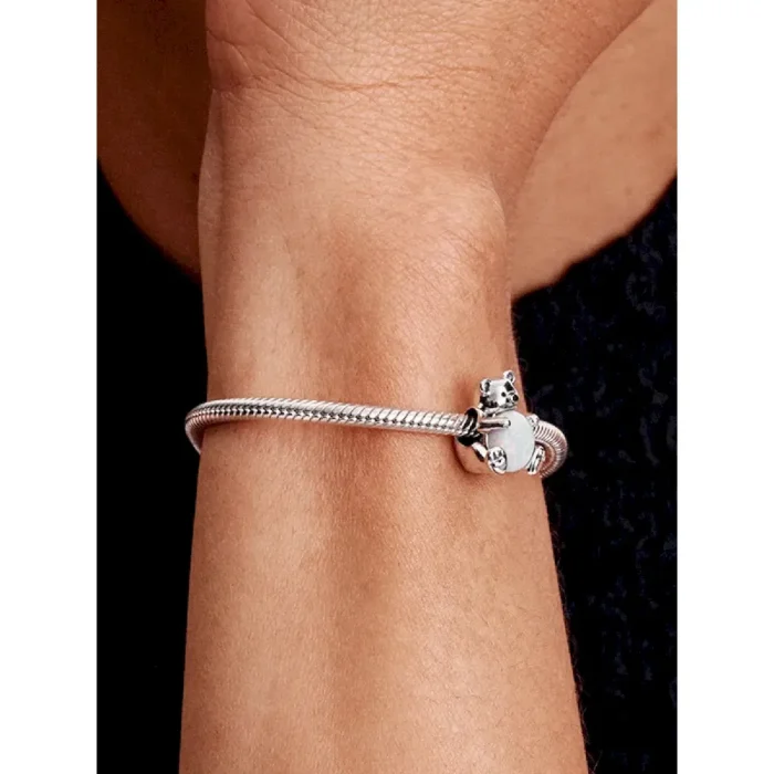 Polar Bear Charm - Image 2