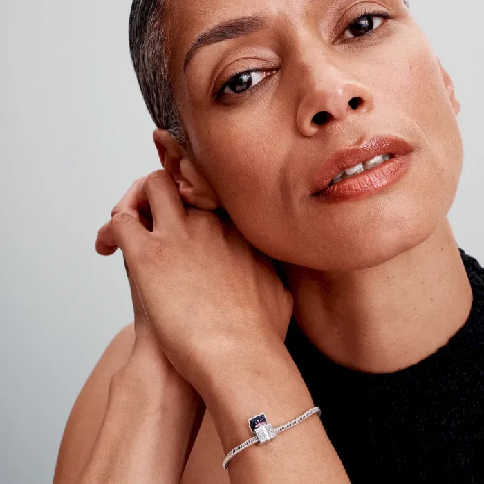 Santas Coming to Town Charm Trio - Image 12