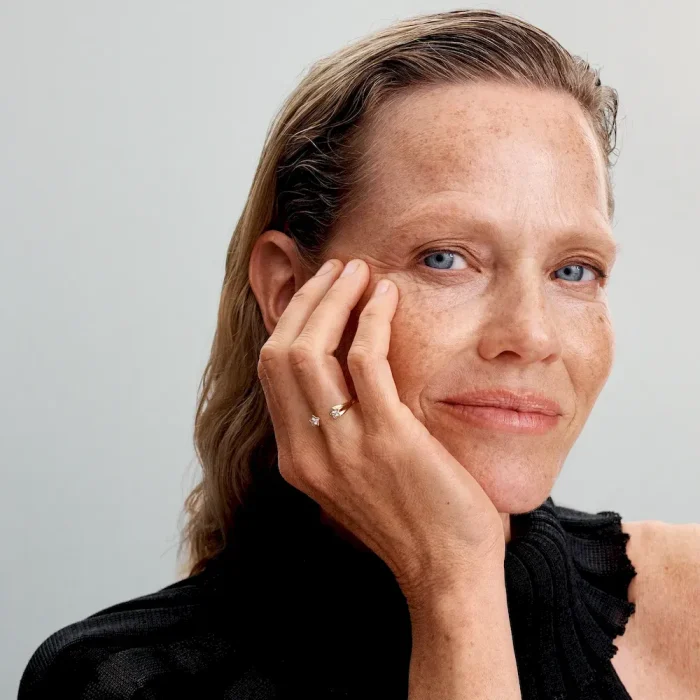 Shooting Stars Open Ring - Image 3