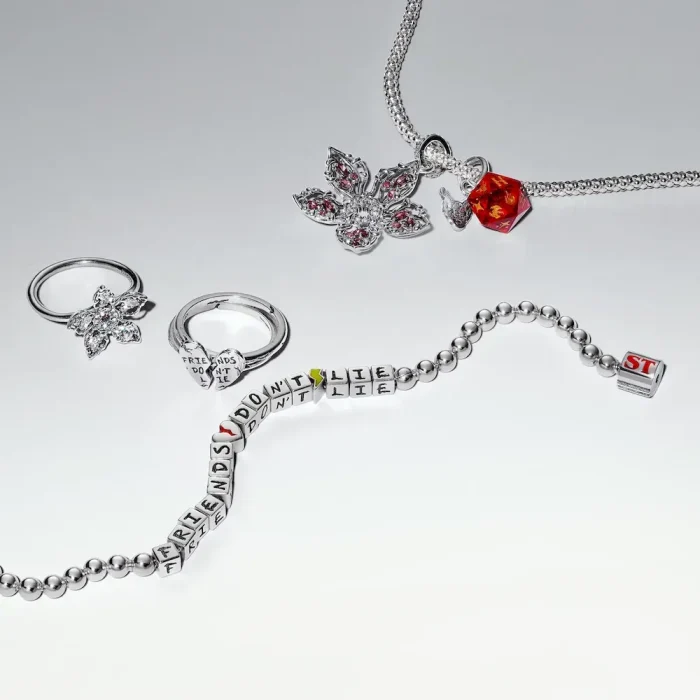 Stranger Things Demogorgon Ring - Image 4