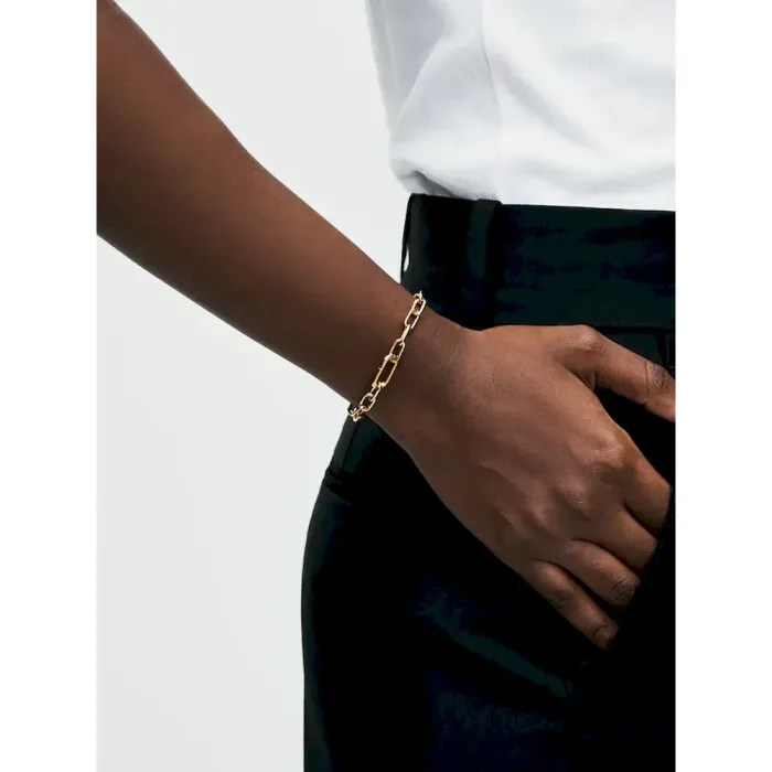 Amor Fati Medallion Bracelet Set - Image 10