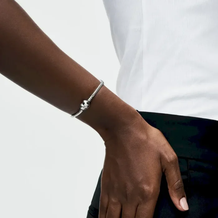 Aquarius Zodiac Charm Bracelet Set - Image 6