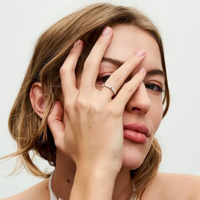 Pandora ME Stones & Enamel Ring - Image 4