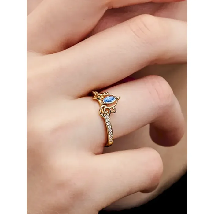 Classic Disney Princesses Ring Set - Image 20